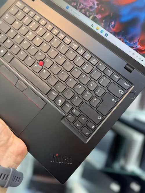 Lenovo ThinkPad L14 - Ryzen 5 Pro 7530U - 32Go Ram - 512Go SSD - AMD Radeon Graphics