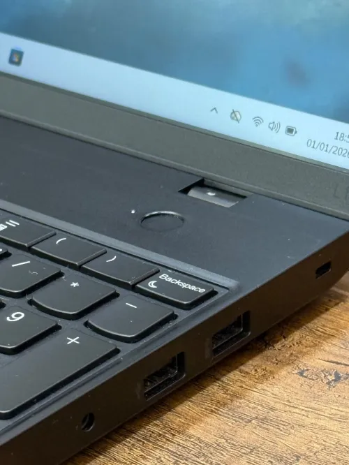 Lenovo ThinkPad L16 - Ryzen 7 Pro 7735U - 16Go - 512Go - AMD Radeon Graphics