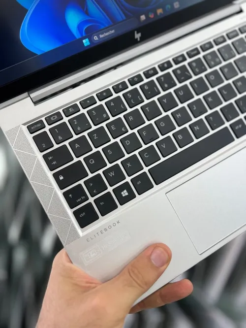 HP EliteBook 835 G8 FHD - Ryzen 5 Pro 4560 - 8Gb - 256Gb - AMD Radeon Graphics 