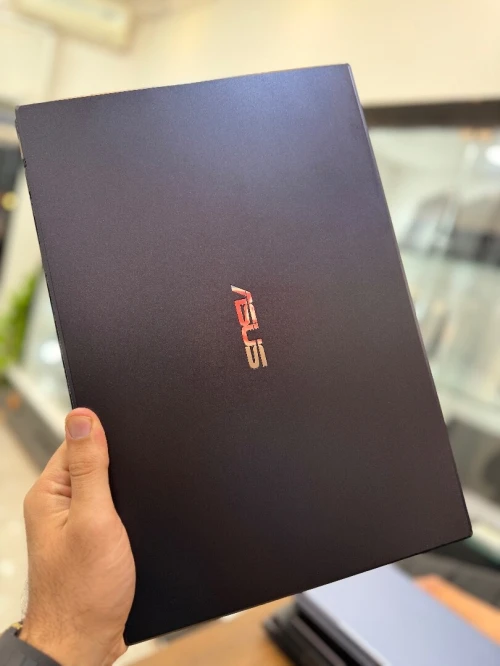 Asus Laptop 15 FHD - i5 8300H - 16Go - 512Go - GTX 1650