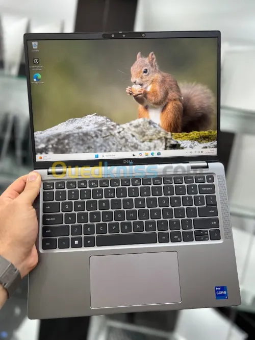 Dell Latitude 7440 FHD - i7 1365U - 16Gb - 512Gb - Intel UHD Graphics 