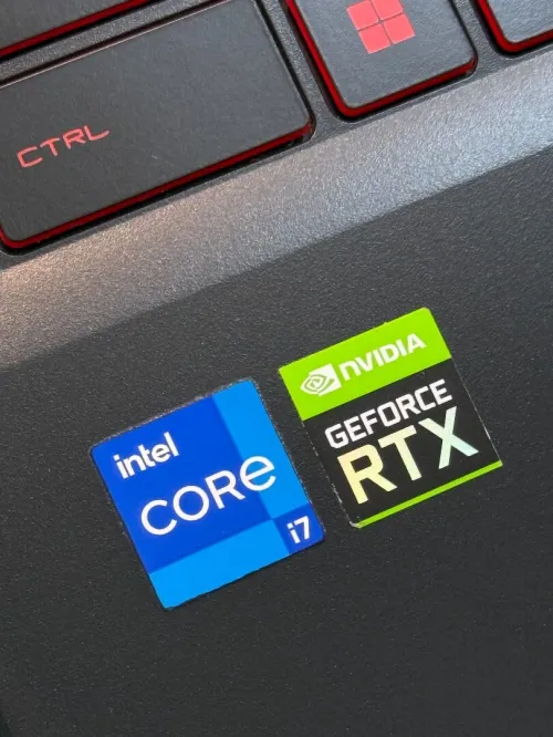 MSI GF66 144Hz - i7 11800H - 16Go - 512Go - RTX 3070 8Go