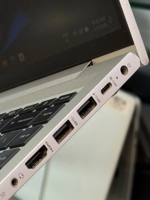 HP ProBook 440 G8 FHD - i5 1135G7 - 8Go Ram - 512Go SSD - Intel Iris Xe Graphics