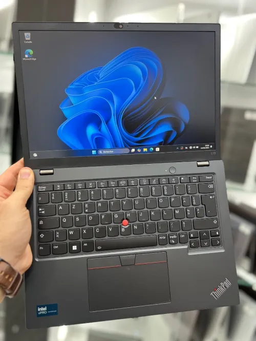 Lenovo ThinkPad L13 FHD - Ultra 5 135U - 16Gb Ram - 256Gb - Intel R Graphics 