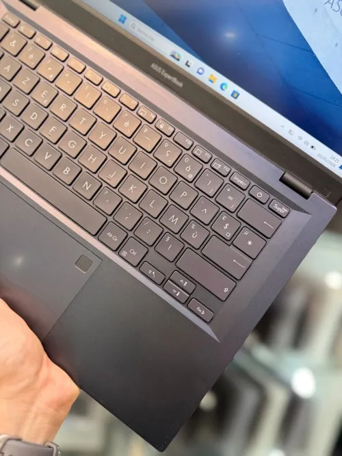 Asus ExpertBook B14 FHD - i5 1335U - 16Go Ram - 512Go SSD - Intel UHD Graphics