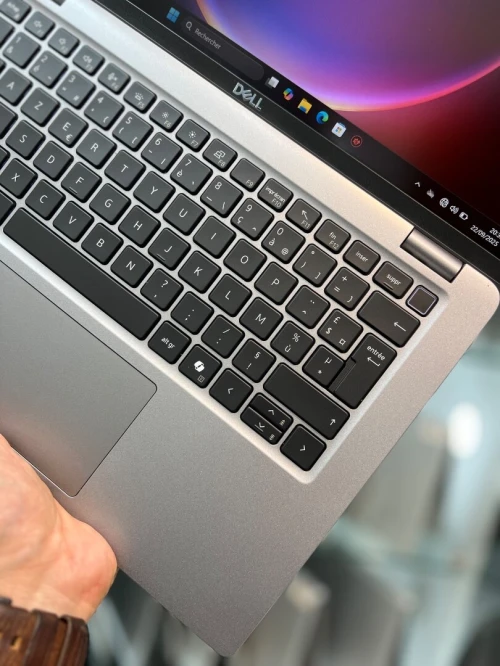 Dell Latitude 5450 - Ultra 5 135U - 16Go - 512Go - Intel Graphics
