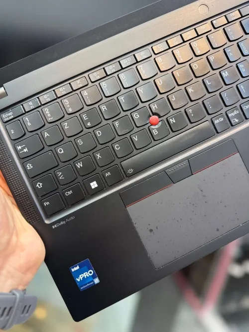 Lenovo ThinkPad X13 FHD - i7 1370P - 32Go - 512Go SSD - Intel Iris Xe Graphics