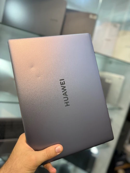Huawei MateBook D14 2K Ryzen 5 5600U - 16Go Ram - 512Go SSD - AMD Radeon Graphics
