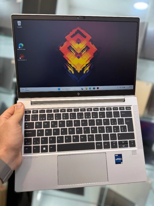 HP EliteBook 630 G10 FHD - i7 1365U - 16Go - 512Go - Intel UHD Graphics
