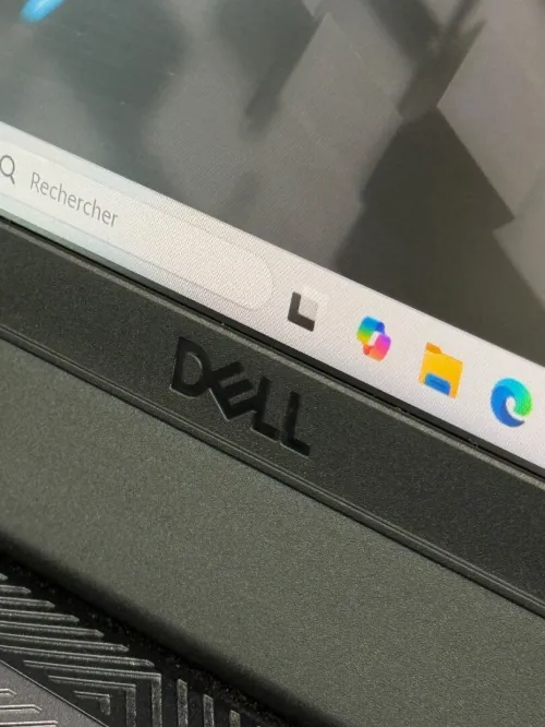 Dell G16 2K 240Hz - i9 139000HX - 32Go - 1To - RTX 4070 8Go