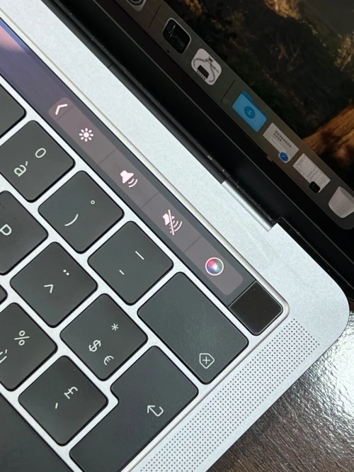 MacBook Pro 2019 13" Retina - i5 - 16Go - 512Go - Intel Iris Plus Graphicd