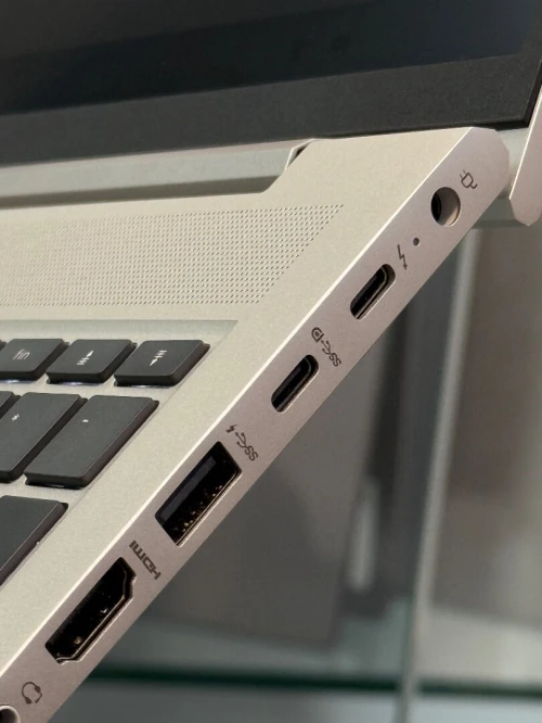 HP EliteBook 650 G10 Neuf - i5 1335U - 16Go Ram - 256Go SSD - Intel UHD Graphics