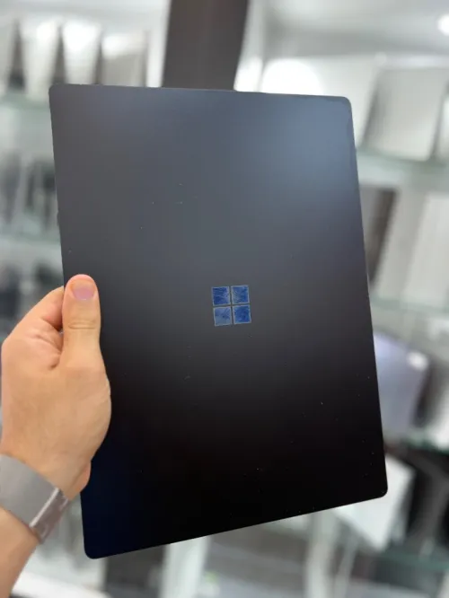 Micrsoft SurFace Laptop 5 2K Tactile - i7 1265U - 16Gb - 512Gb - Intel Iris Xe Graphics 