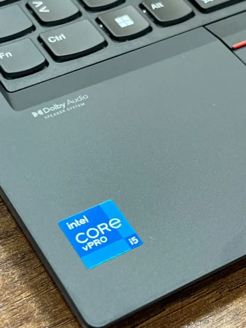 Lenovo ThinkPad T14, i5 1145G7 - 16Gb Ram - 256Gb SSD - Intel Iris Xe Graphics 