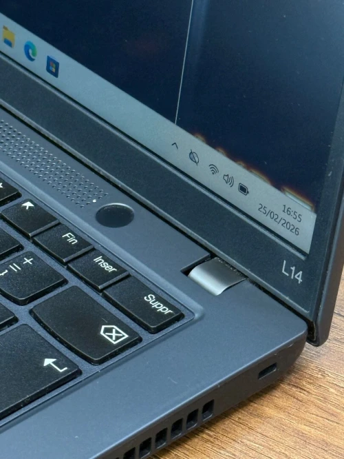 Lenovo ThinkPad L14 - Ryzen 5 Pro 7530U - 16Go Ram - 512Go SSD - AMD Radeon Graphics