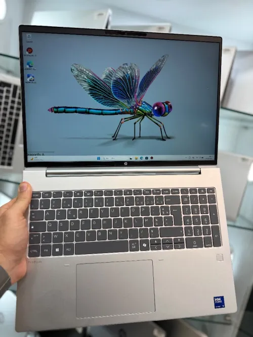 HP ProBook 660 G11 - Ultra 5 225U - 16Go DDR5 - 256Gon- Intel Graphics