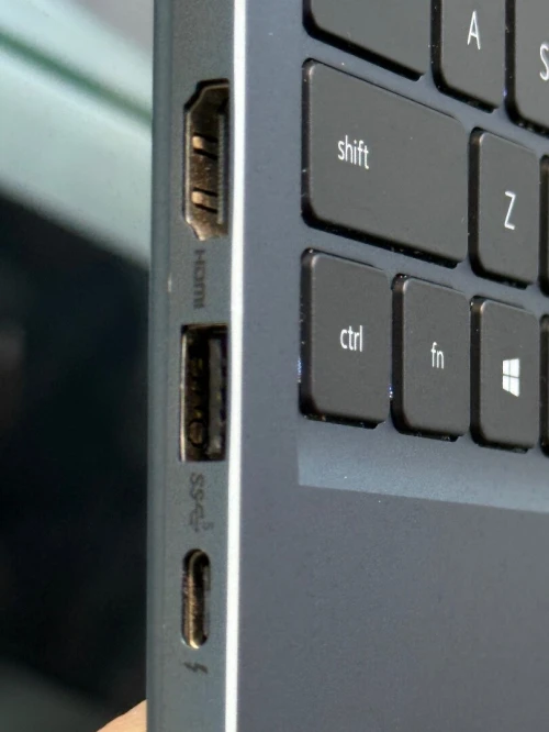 Dell Inspiron 16 Plus 3K I7 11800H - 16Go - 1To - Intel Iris Xe Graphics