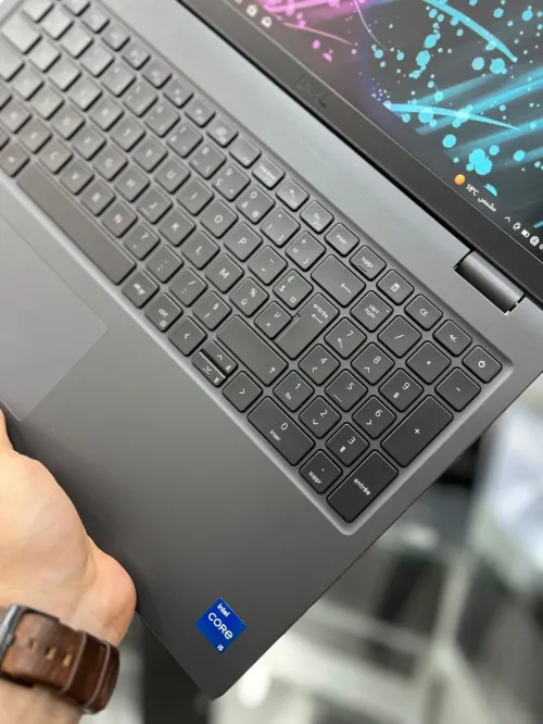 Dell Latitude 3540 FHD - i5 1335U - 8Gb Ram - 256Gb - Intel UHD Graphics 