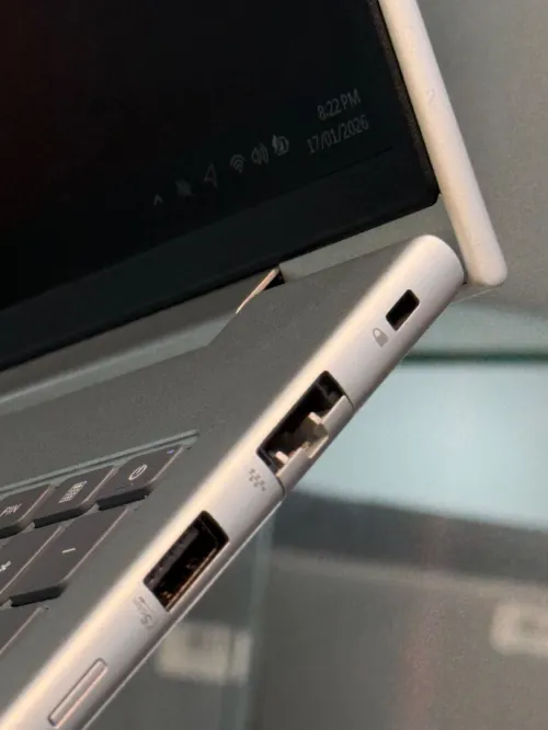 HP EliteBook 660 G11 Ultra 5 135U - 16Go - 1To SSD - Intel Graphics
