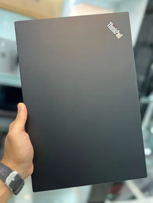 Lenovo ThinkPad T15 FHD - i5 1135G7 - 16Go - 256Go - Intel Iris Xe Graphics 