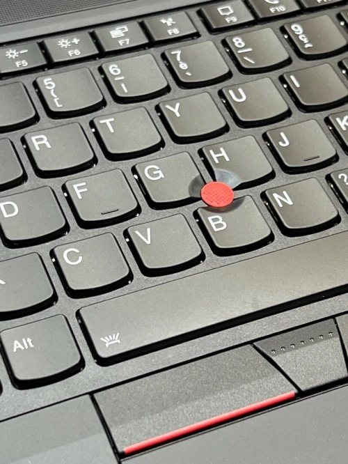 Lenovo ThinkPad T14, i5 1145G7 - 16Gb Ram - 256Gb SSD - Intel Iris Xe Graphics 