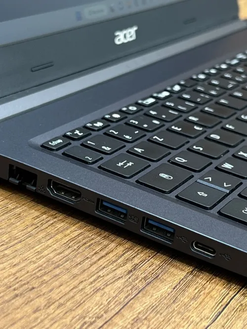 Acer Aspire 5 FHD - i5 1035G1 - 8Go - 256Go - Intel UHD Graphics 