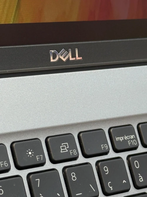 Dell Latitude 5520 TACTILE - i5 1135G7 - 16Go - 256Go - Intel Iris Xe Graphicd 
