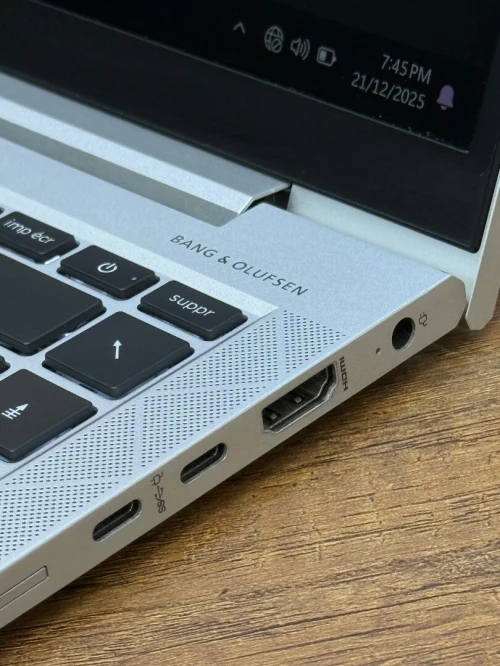 HP EliteBook 845 G8 - Ryzen 7 Pro 5850U - 16Go - 512Go - AMD Radeon Graphics