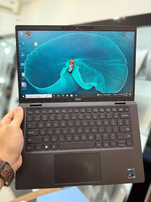 Dell Latitude 7420 14" FHD - i5 1135G7 - 16Go - 256Go - Intel Iris Xe Graphics