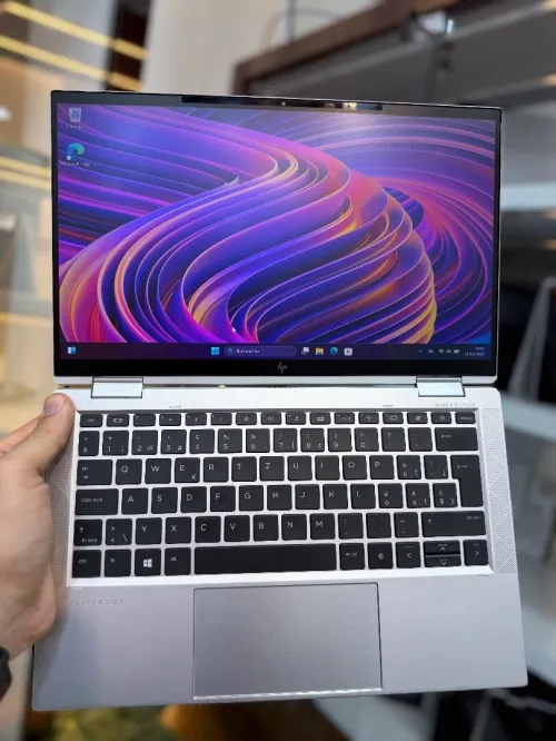 HP EliteBook 1030 X360 G7 - i5 10310U - 16Go - 256Go - Intel UHD Graphics