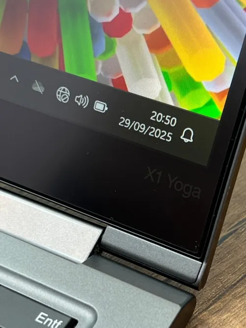 Lenovo ThinkPad X1 Yoga - i5 10310U - 16Go - 256Go - Intel UHD Gra