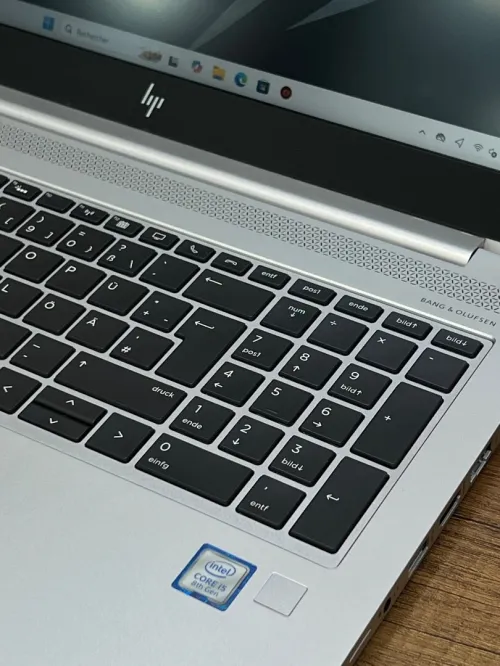 HP EliteBook 850 G6 - i5 8250U - 16Go - 512Go - Intel UHD Graphics 