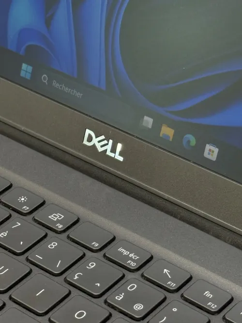 Dell Latitude 3420 14" FHD - i5 1135G7 - 8Go - 256Go - Intel Iris Xe Graphics