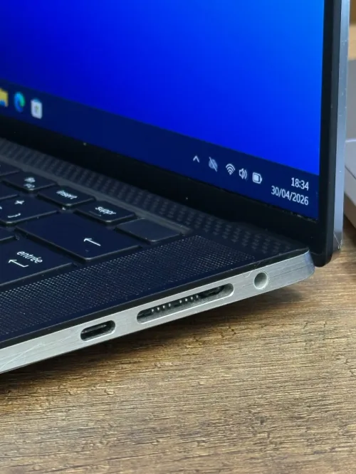 Dell XPS 15 9520 FHD - i7 12700H - 16Go - 512Go - RTX 3050Ti