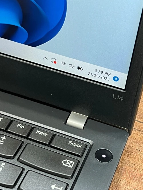 Lenovo ThinkPad L14 FHD - i5 1135G7 - 16Gb - 256Gb - Intel Iris Xe Graphics 