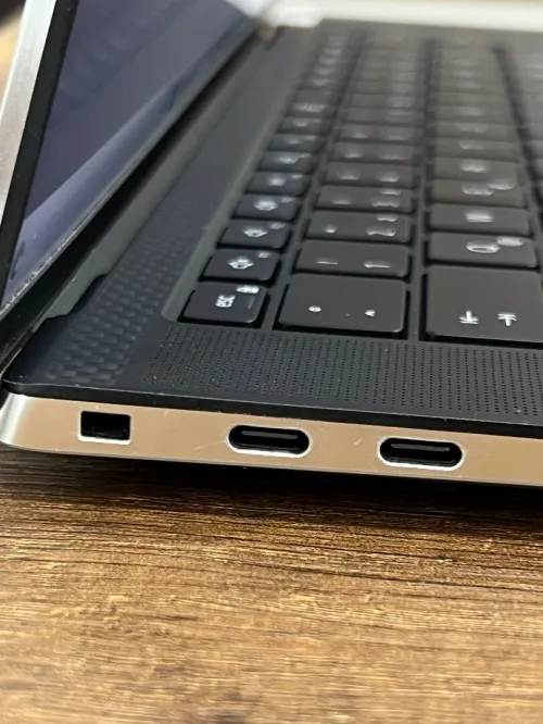 Dell XPS 9510 FHD - i7 11800H - 16Go - 512Go - RTX 3050Ti 4Go