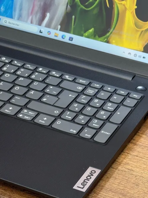 Lenovo IdeaPad V15 FHD - Celeron N5100 - 8Go - 512Go - Intel HD Graphics 