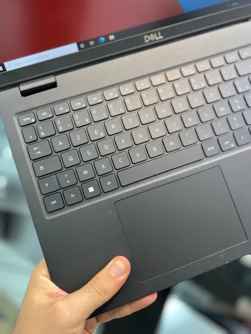 Dell Latitude 3520 FHD - i5 1135G7 - 16Go - 512Go - Intel Iris Xe Graphics