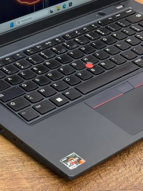 Lenovo ThinkPad L14 - Ryzen 5 Pro 7530U - 16Go Ram - 512Go SSD - AMD Radeon Graphics