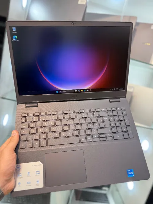 Dell Vostro 15 FHD - i5 1145G7 - 8Go Ram - 512Go SSD - Intel Iris Xe Graphics