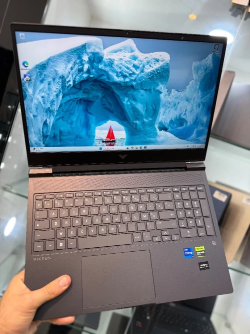HP Victus 16 2K 165Hz - i7 13620H - 32Go - 1To - RTX 4070 8Go