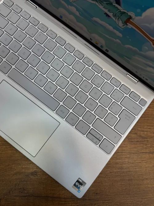 Dell XPS 13 9315 - i7 1250U - 16Go DDR5 - 512Go SSD - Iris Xe Graphics
