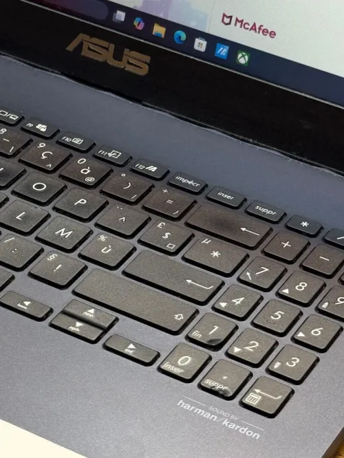 Asus Laptop 15 FHD - i5 8300H - 16Go - 512Go - GTX 1650
