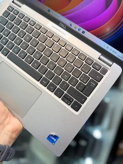 Dell Latitude 5440 Tactile - i7 1355U - 32Go Ram - 512Go SSD - Intel Graphics