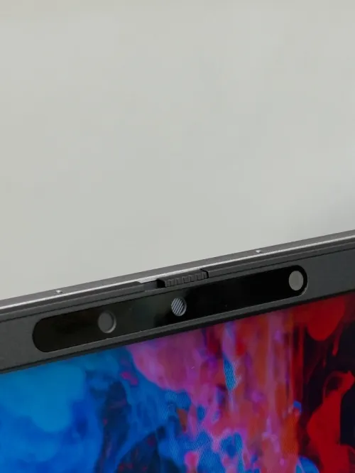 Dell Latitude 7440 Tactile - i7 1365U - 32Go Ram - 512go ssd - Intel Iris Xe Graphics 