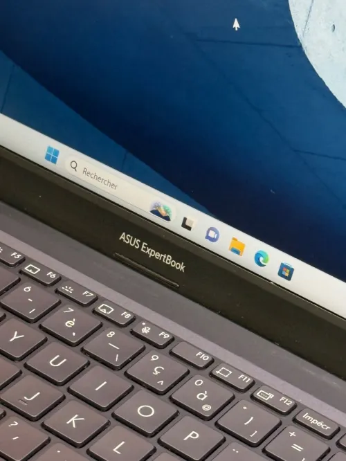 Asus ExpertBook B14 FHD - i5 1335U - 16Go Ram - 512Go SSD - Intel UHD Graphics
