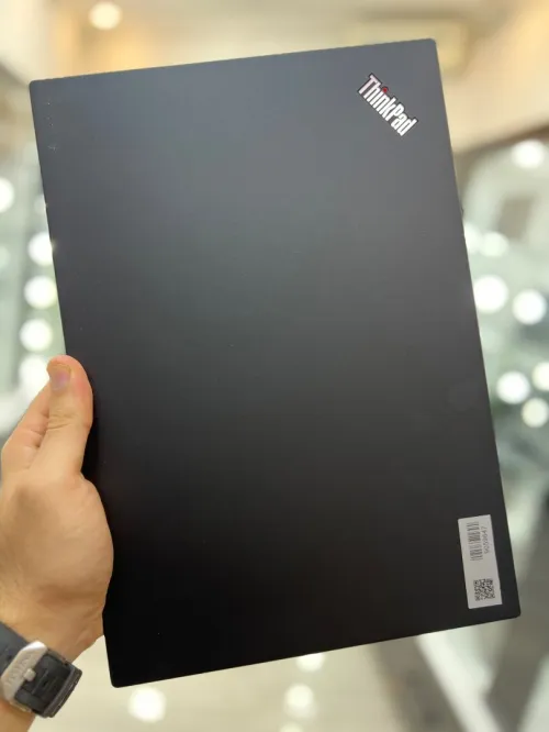 Lenovo ThinkPad T14, i5 1145G7 - 16Gb Ram - 256Gb SSD - Intel Iris Xe Graphics 
