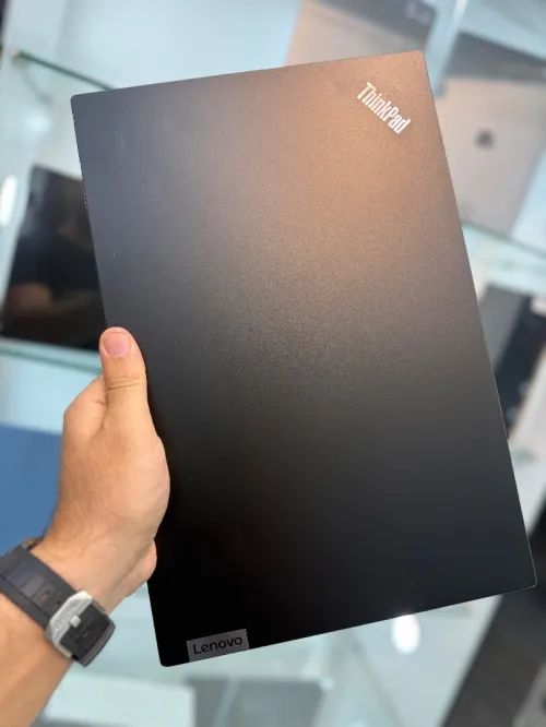 Lenovo TbinkPad E16 - Ryzen 7 7730U - 16Go - 1To SSD - AMD Radeon Graphics