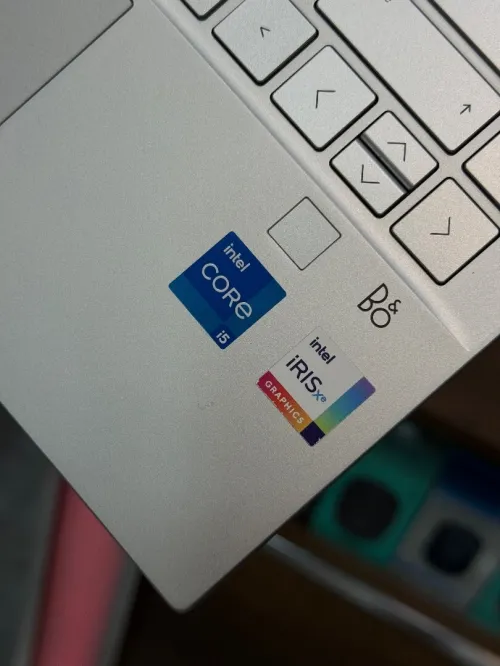 HP Pavilion 14 FHD - i5 1135G7 - 8Go Ram - 512Go SSD - Intel Iris Xe Graphics