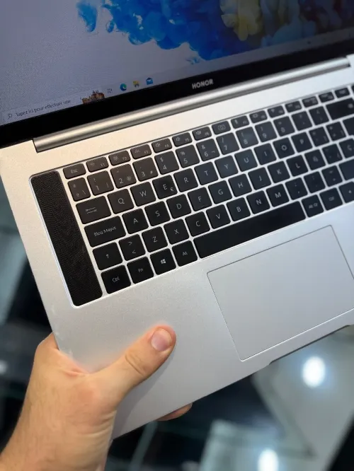 HONOR MagicBook 16 Pro FHD - Ryzen 5 4600H - 16Go - 512Go - AMD Radeon Graphics